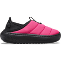 Toddler Classic Puff Moc - Dragon Fruit / Multi