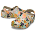 Classic Retro Summer Clog - Dulcé