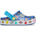 Toddler PawPatrol™ Off Court Clog - Blue