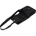 Crocs Classic Crossbody - Black