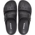 Men's Saturday Sandal - Black