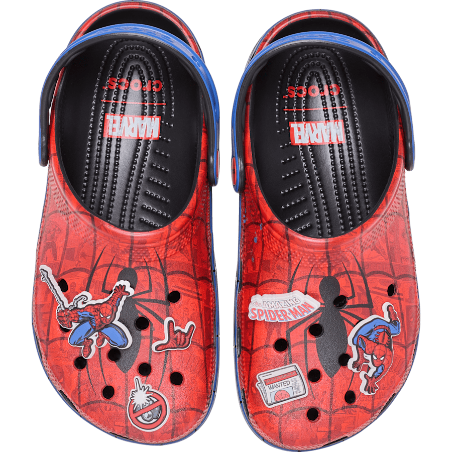 Spider-Man™ Classic Clog
