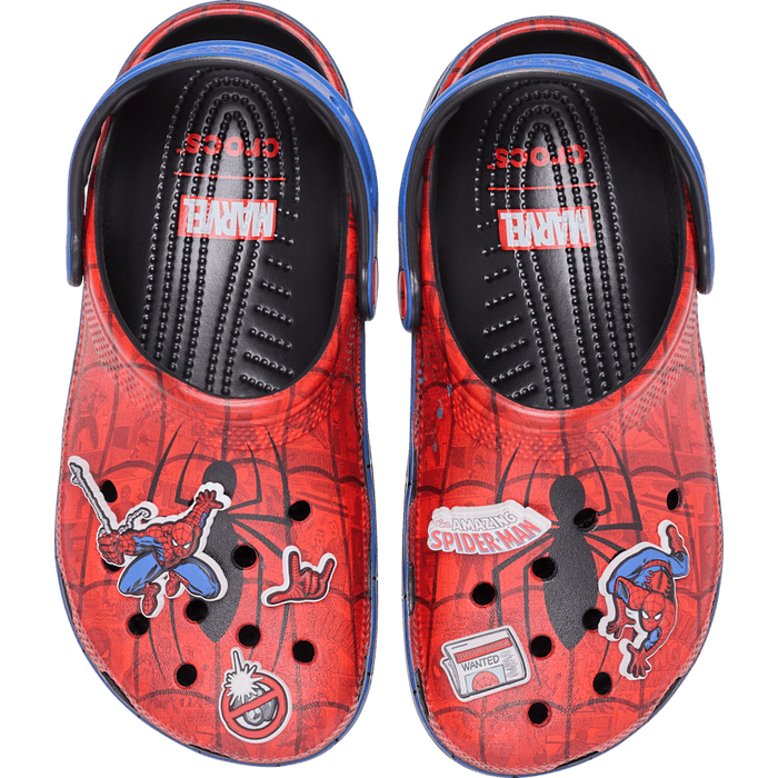Spider-Man™ Classic Clog