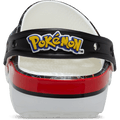 Pokémon Classic Clog - Crocs