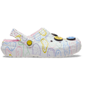 SmileyWorld® Classic Lined Clog - Multi