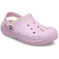 Baya Lined Clog - Crocs