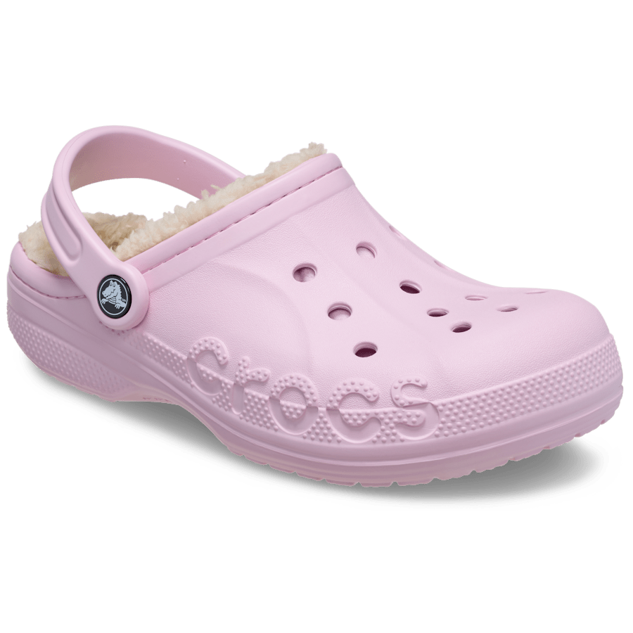 Baya Lined Clog - Crocs