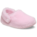 Toddler Classic Cozzzy Slipper - Pink Milk