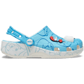 Kids' Smurfs Classic Clog - Multi