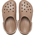 Classic Clog - Latte