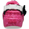 Fortnite X Crocs Stomp Lined Clog Cuddle Team Leader - Pink Multi