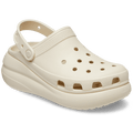 Crush Clog - Bone