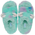Monsters, Inc. Sulley Classic Cozzzy Sandal - Multi