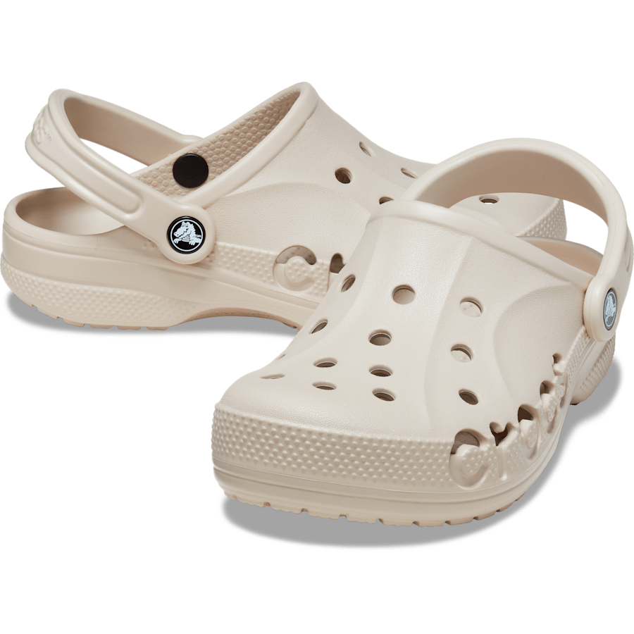 Baya Clog - Cobblestone