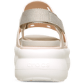 Soho Y Strap Shimmer Sandal - Crocs