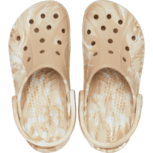 Baya Marbled Clog - Crocs