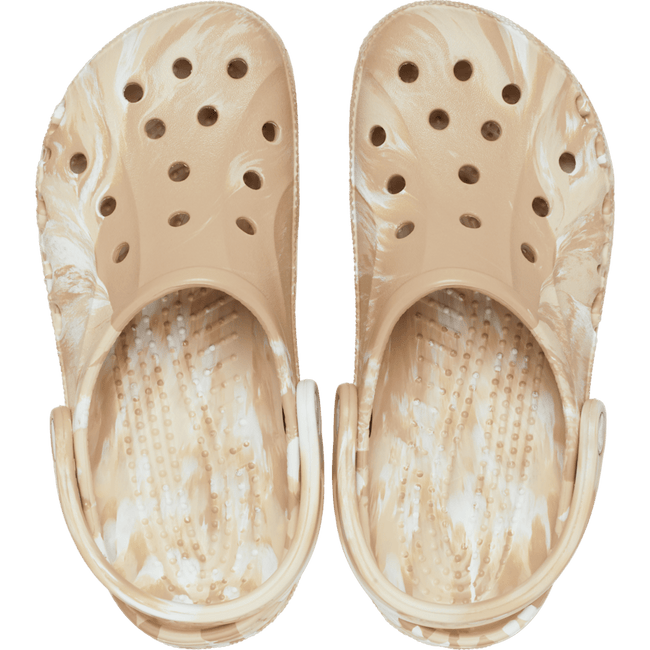 Baya Marbled Clog