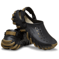 Echo Gum RO Clog - Black