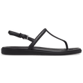 Miami Thong Flip - Black