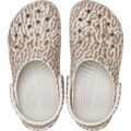 Classic Pop Animal Clog - Cocoa Crème