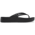 Baya Platform Flip - Black