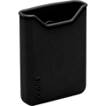 Smartphone Pouch - Black