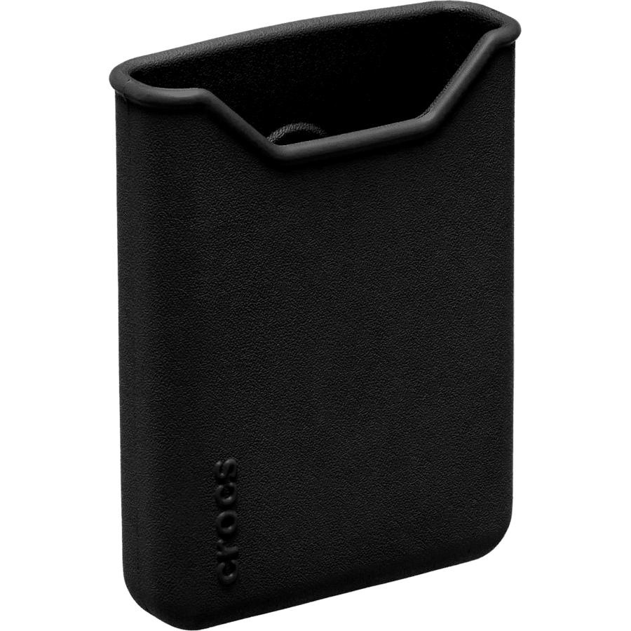 Smartphone Pouch - Black