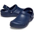 Bistro Work Clog - Navy