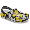 Kids’ SmileyWorld® Clog - Multi
