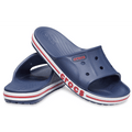 Bayaband Slide - Navy / Pepper