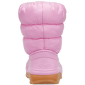 Toddler Classic Neo Puff Boot - Pink Tweed / Gum