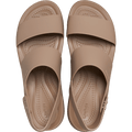 Brooklyn Low Wedge Sandal - Crocs