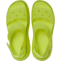 Soho Y Strap Frosted Sandal - Crocs