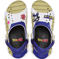 Kids' Dragon Ball Z Echo Clog - Multi