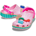 Harry Potter Honeydukes Classic Clog - Multi
