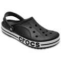 Bayaband Clog - Black / White