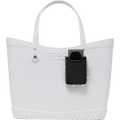 Smartphone Pouch - Black