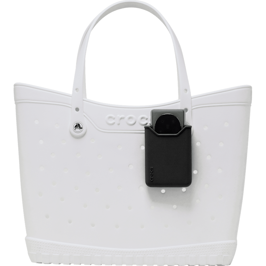 Smartphone Pouch - Black