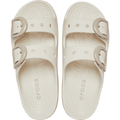 Women's Saturday Enamel Buckle Sandal - Crocs