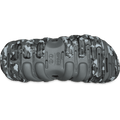 Echo Camo RO Clog - Slate Grey / Multi