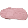Crafted Daisy Clog - Mauve