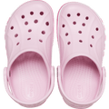 Toddler Bayaband Clog - Ballerina Pink / Candy Pink