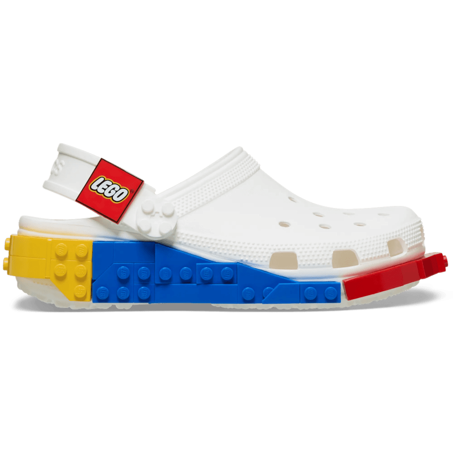 LEGO® Creativity Clog
