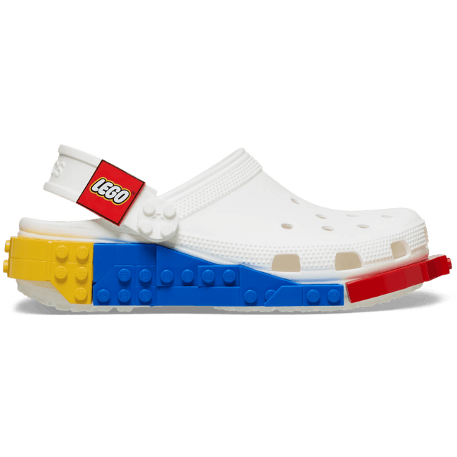 LEGO® Creativity Clog