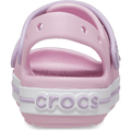 Kids' Crocband™ Cruiser Sandal - Ballerina / Lavender