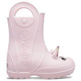 Pink Milk