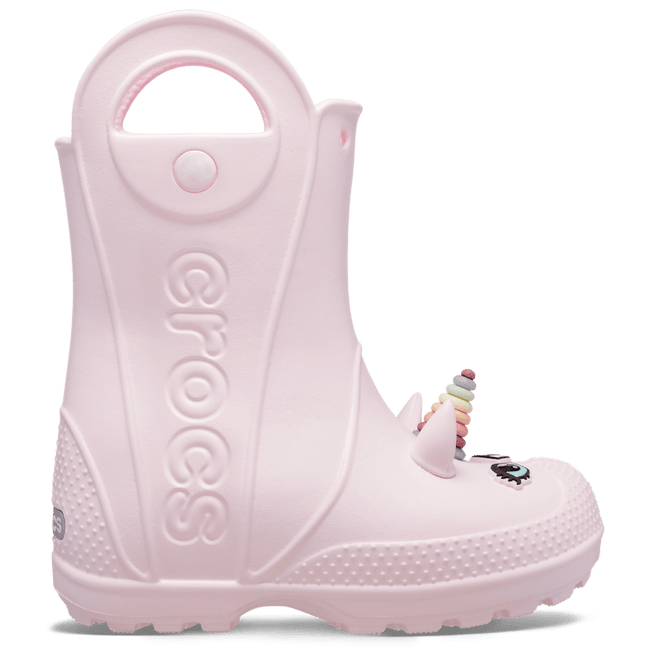 Kids' Handle It Unicorn Rain Boot