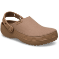 Classic Crafted Clog - Crocs