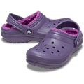 Toddler Classic Lined Clog - Nightshade