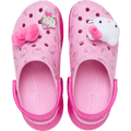 Hello Kitty Bae Clog - Multi